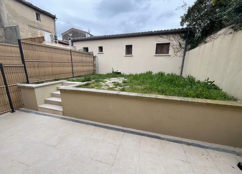 Appartement Chemin du Progrès à Castelnaudary