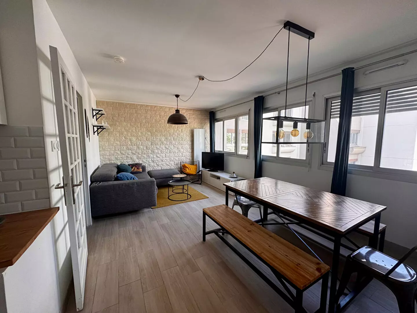 Appartement Rue aux Juifs à Rouen
