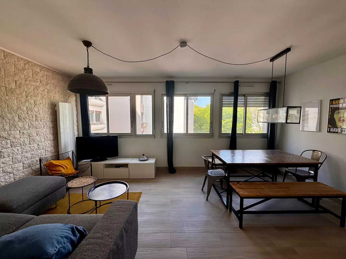 Appartement Rue aux Juifs à Rouen