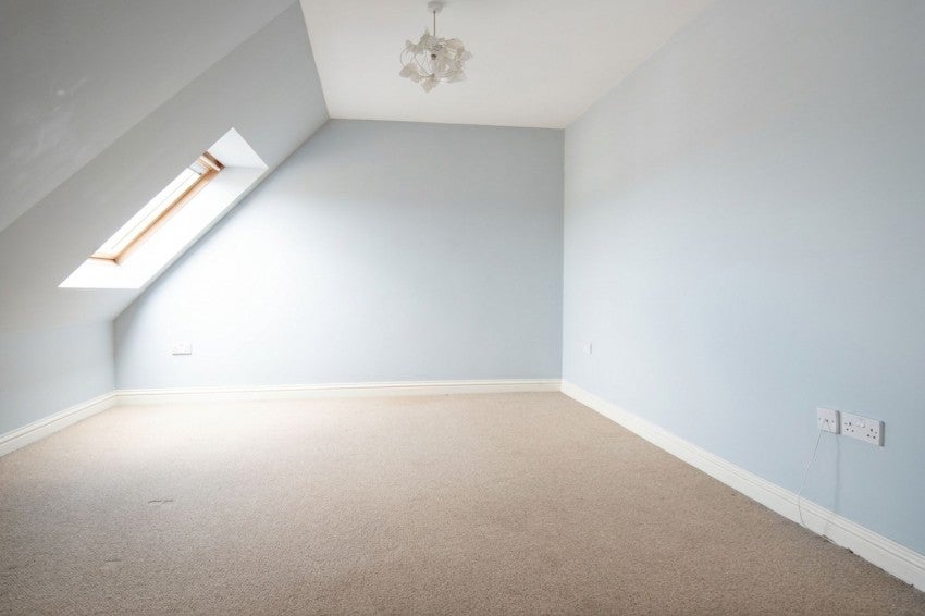 Flat Stanley Road in Wellingborough