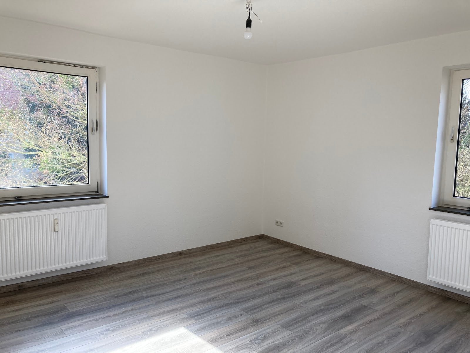 Wohnung Hummelweg in Salzgitter