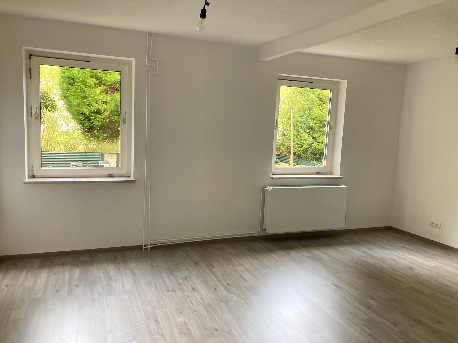 Wohnung Hummelweg in Salzgitter