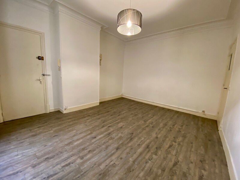 Appartement Rue Croix de Malte à Orléans