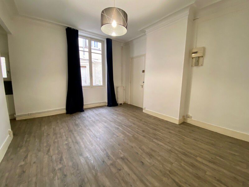 Appartement Rue Croix de Malte à Orléans