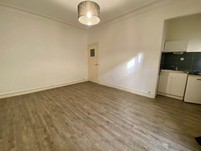 Appartement Rue Croix de Malte à Orléans