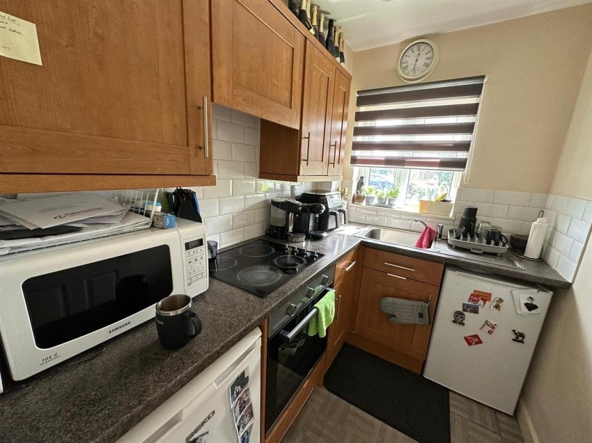 Flat Spencer Way in Maidstone