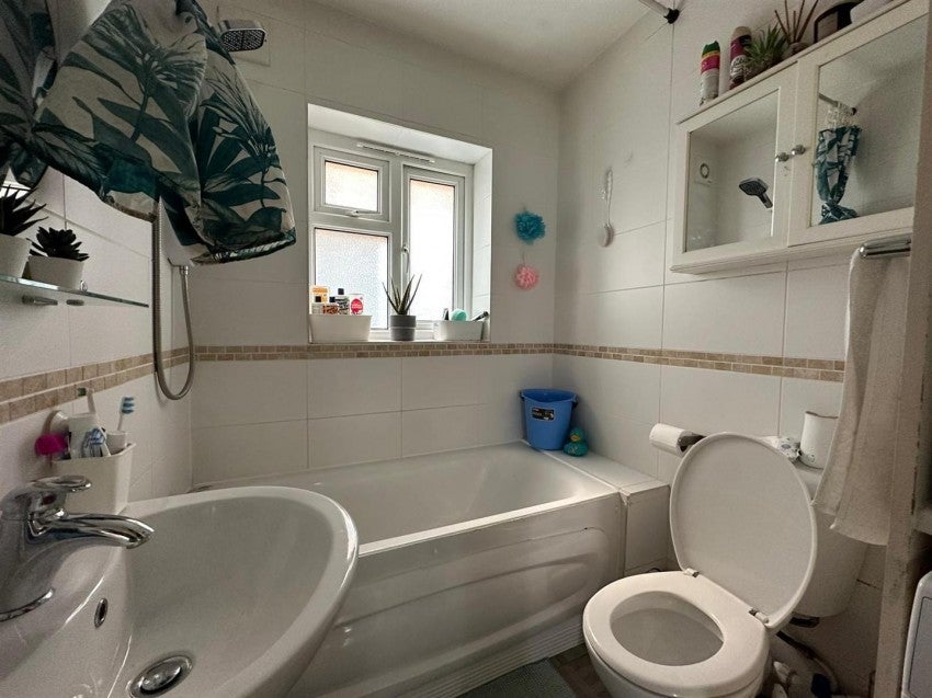 Flat Spencer Way in Maidstone