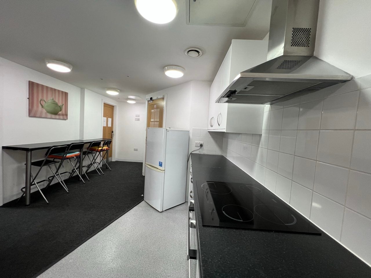 Flat Southampton Row in Greater London