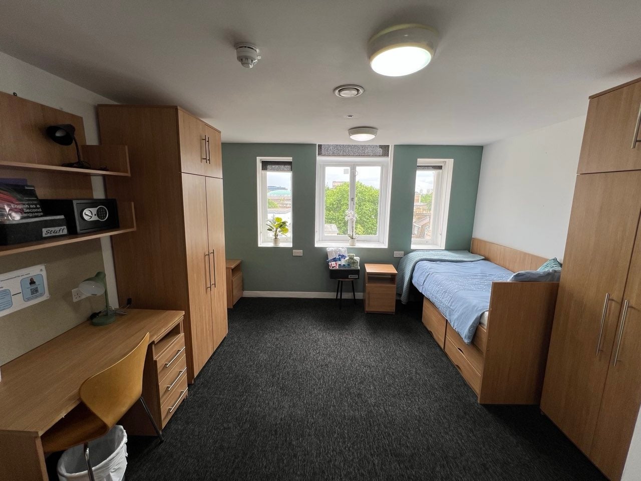 Flat Southampton Row in Greater London