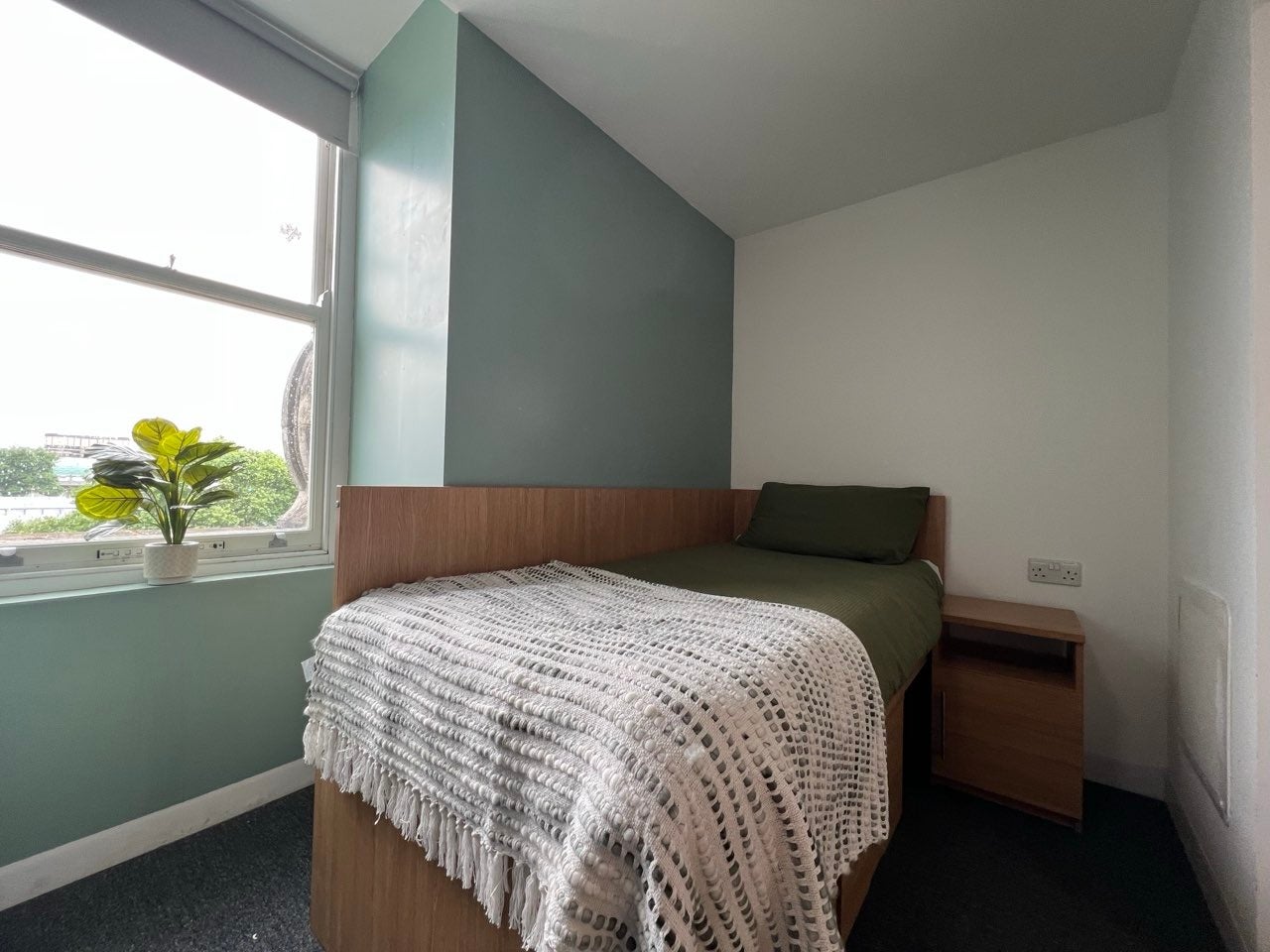 Flat Southampton Row in Greater London