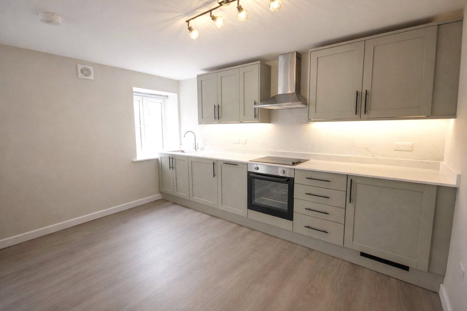 Flat Bridge Mews in Waverley