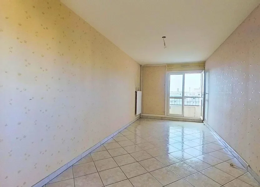 Appartement Rue Jean Artus à Bordeaux