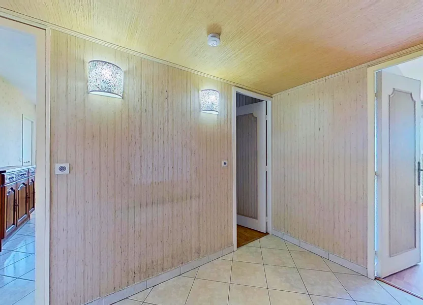 Appartement Rue Jean Artus à Bordeaux