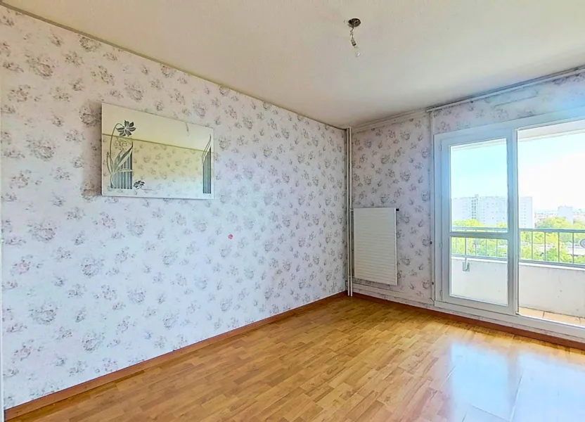 Appartement Rue Jean Artus à Bordeaux