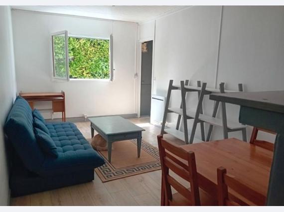 Flat Rue duffour-dubergier in Bordeaux