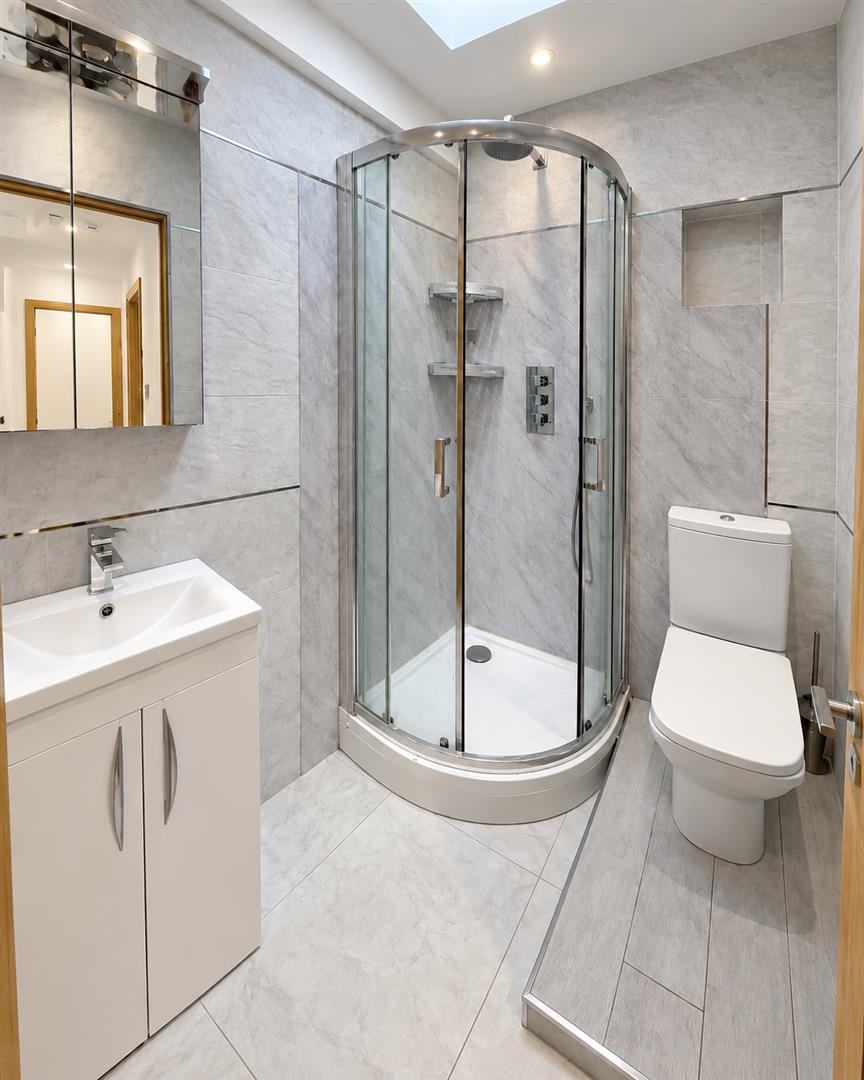 Flat Howick Place in City of Westminster