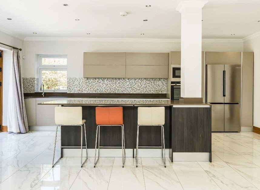 House Saddlescombe Way in Greater London