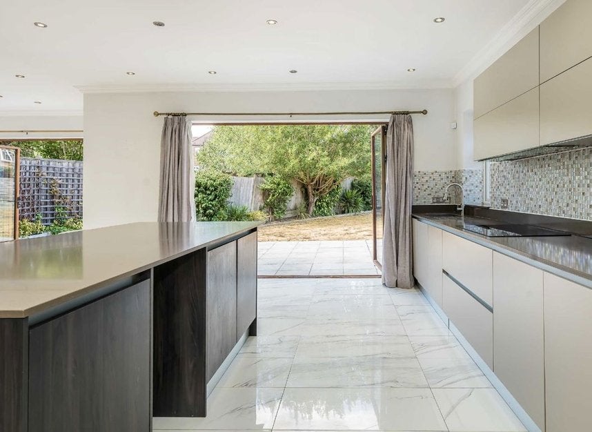 House Saddlescombe Way in Greater London