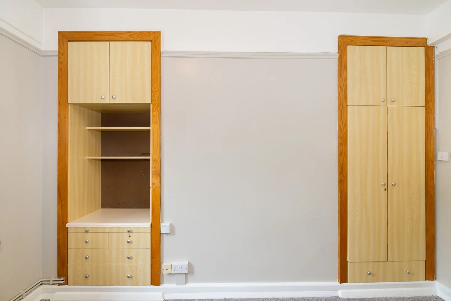 Room Foley Street in City of Westminster