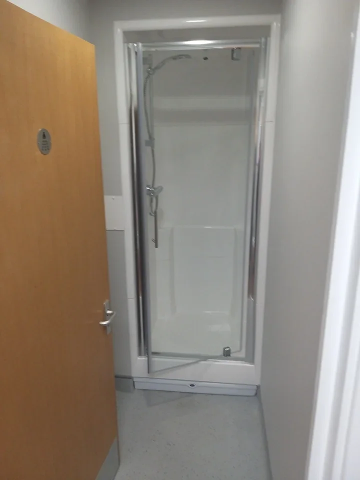 Room Foley Street in City of Westminster