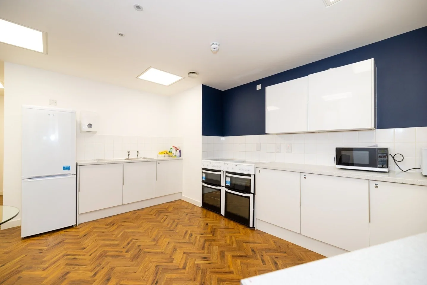 Room Foley Street in City of Westminster