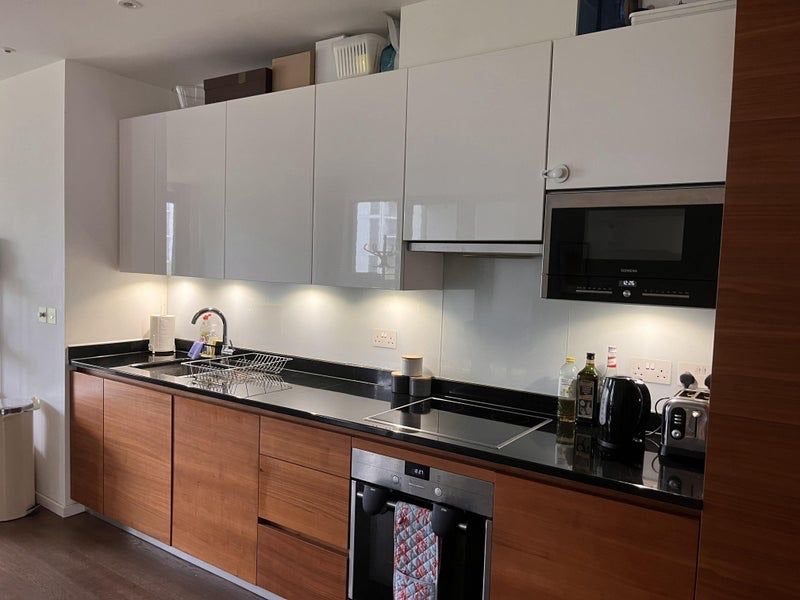 Room West Park Walk in Greater London