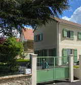 Maison Rue de la Fontaine à Andrésy