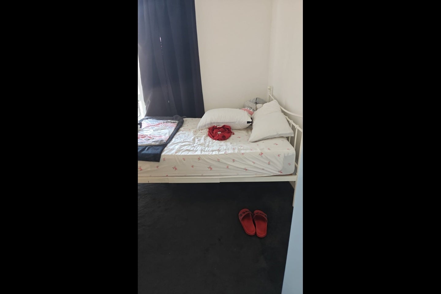 Room Knightsbridge Gardens in Greater London