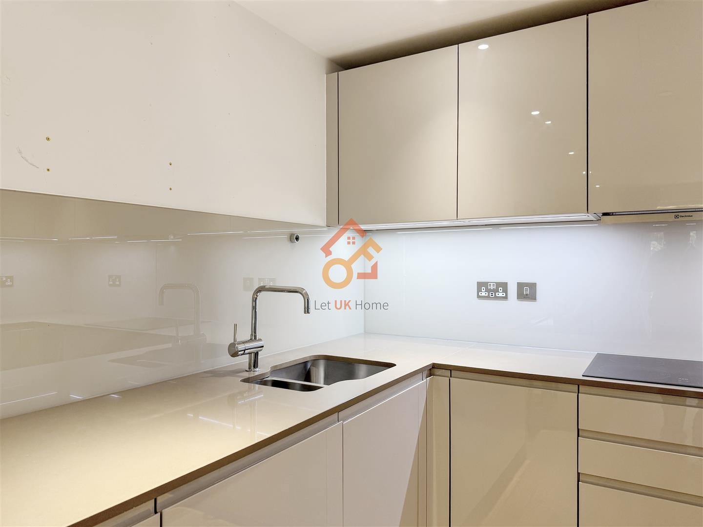 Flat Wandsworth Road in Greater London