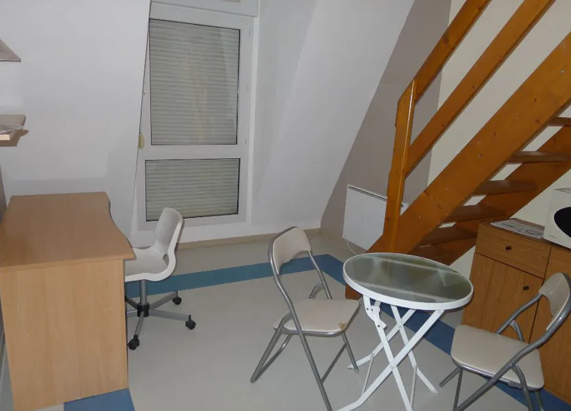 Flat Rue Celestin Nanteuil in Dijon