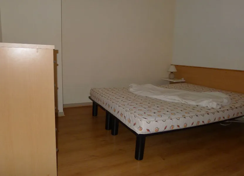 Flat Rue Celestin Nanteuil in Dijon