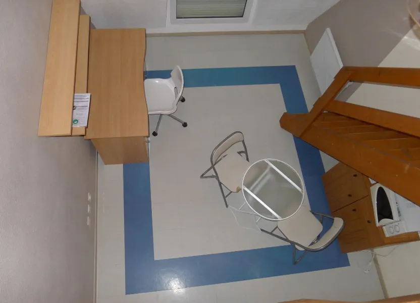 Flat Rue Celestin Nanteuil in Dijon