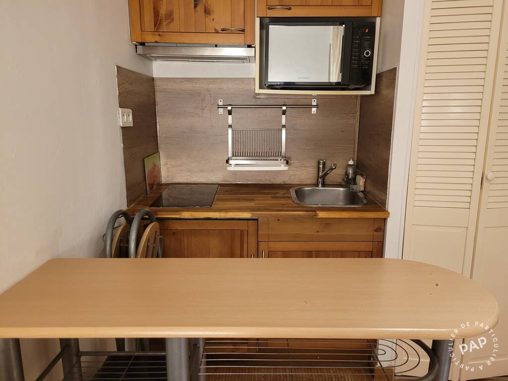 Appartement Rue de Lozère à Orsay
