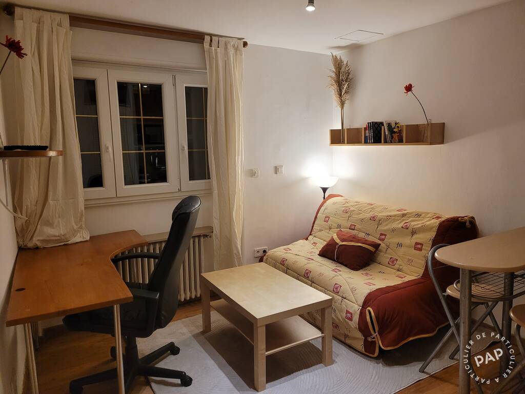 Appartement Rue de Lozère à Orsay