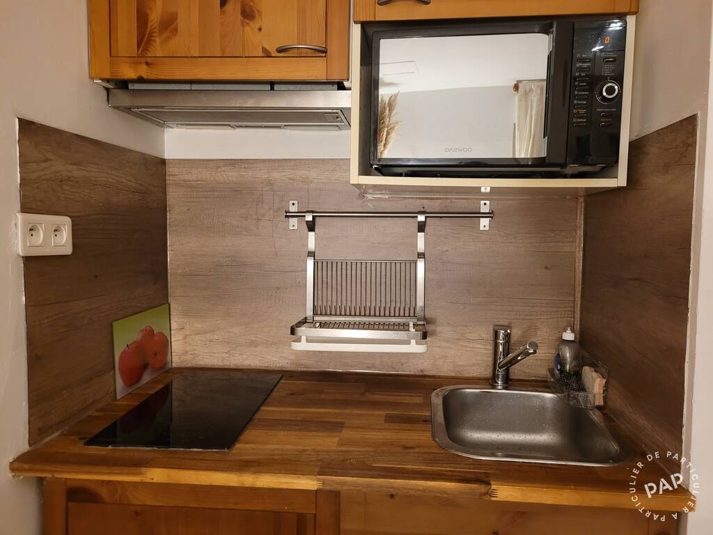 Appartement Rue de Lozère à Orsay