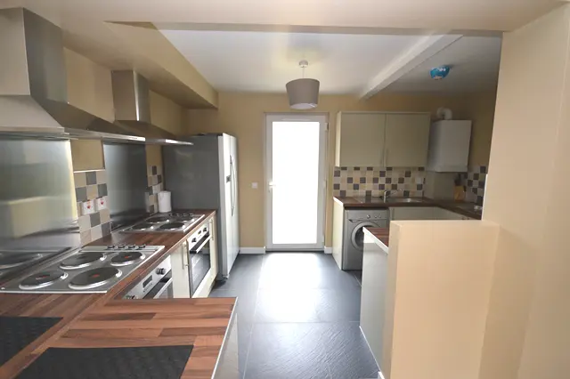 House Rankin Drive in City of Edinburgh