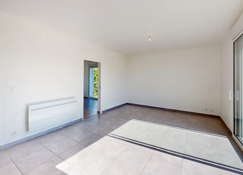 Appartement Rue de la Chapelle à Rodez