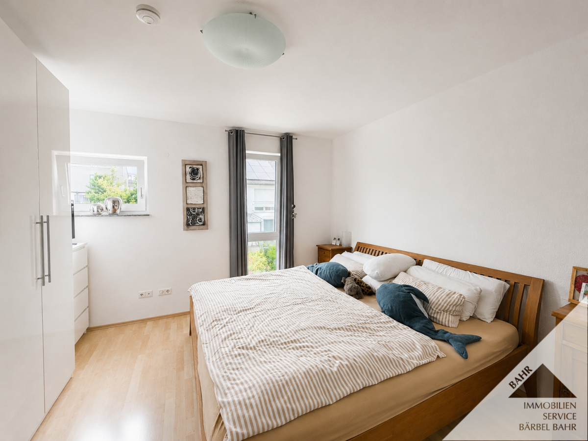 Haus Lupinenweg in Herrenberg