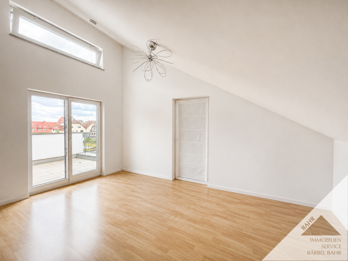 Haus Lupinenweg in Herrenberg