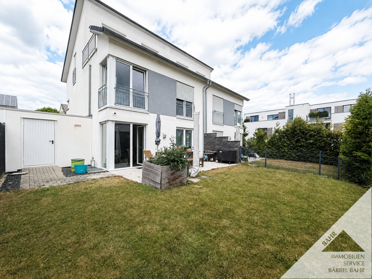Haus Lupinenweg in Herrenberg