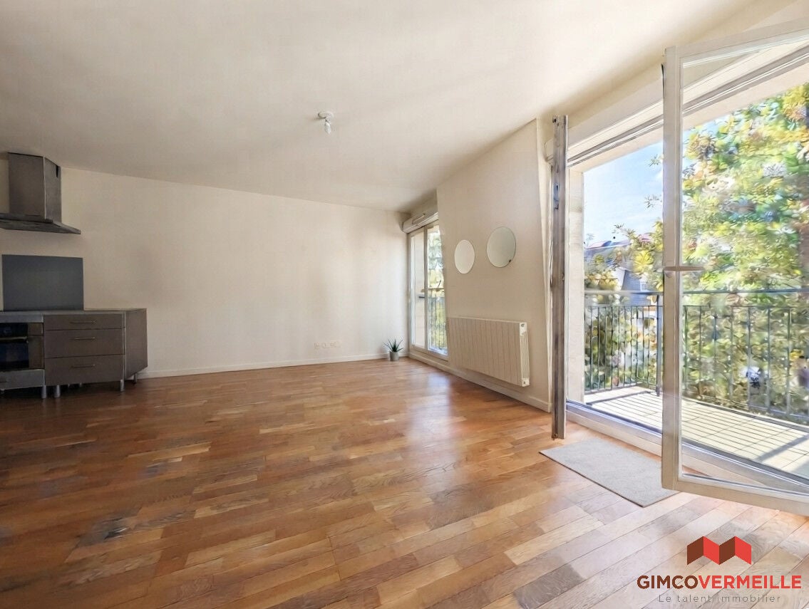 Appartement Rue des Écoles à Chatou