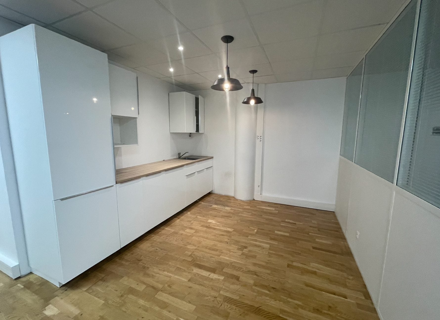 Appartement Boulevard du Général Leclerc à Nanterre