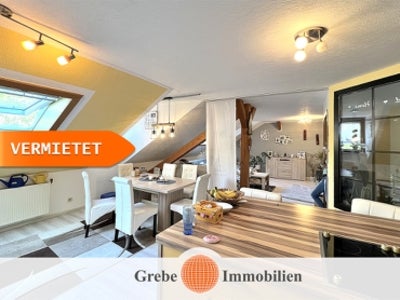 Wohnung Ahornring in Zossen