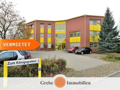 Wohnung Ahornring in Zossen
