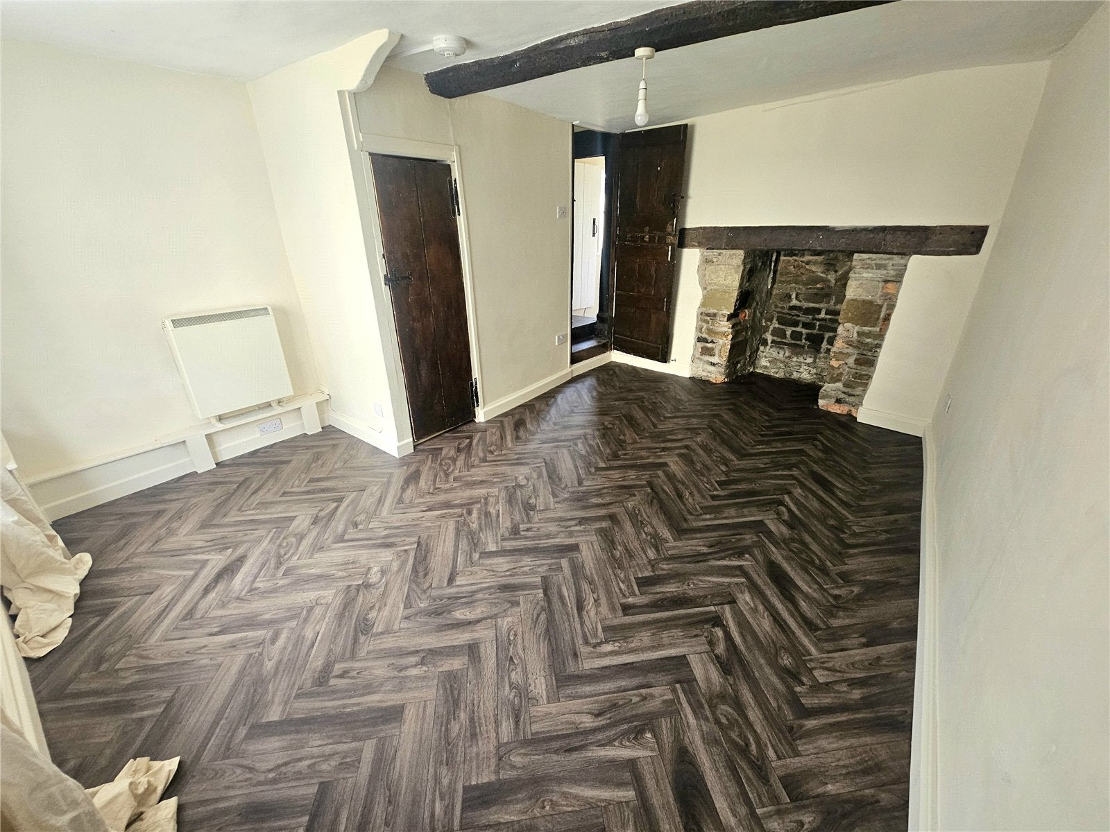 House Duke Street in Kington