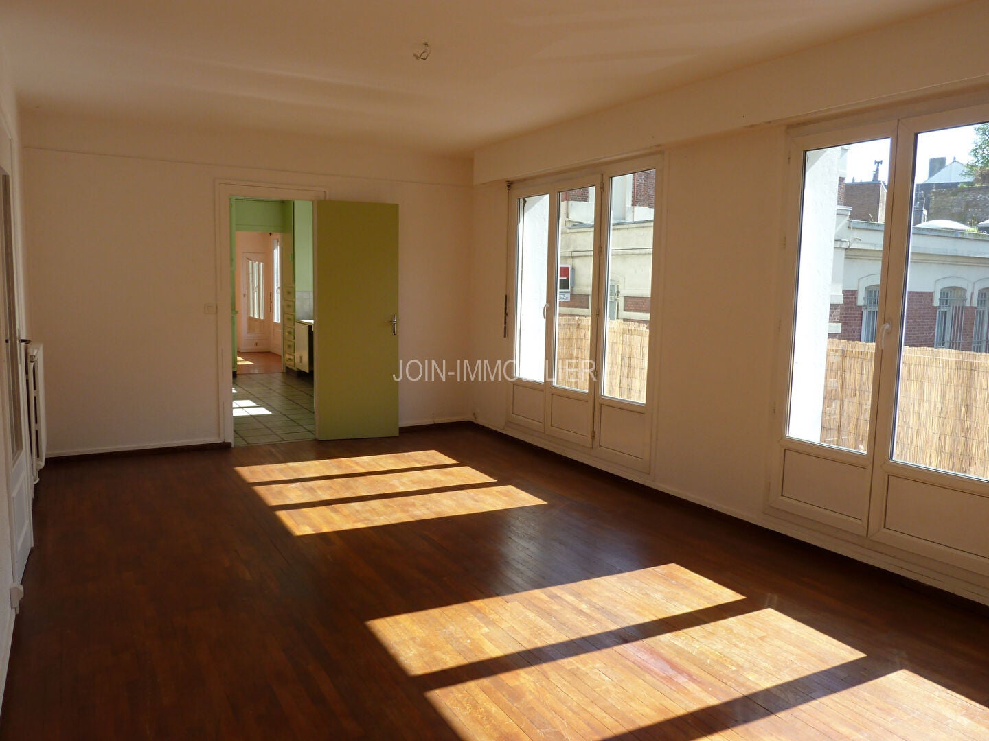 Appartement Rue de Sygogne à Dieppe