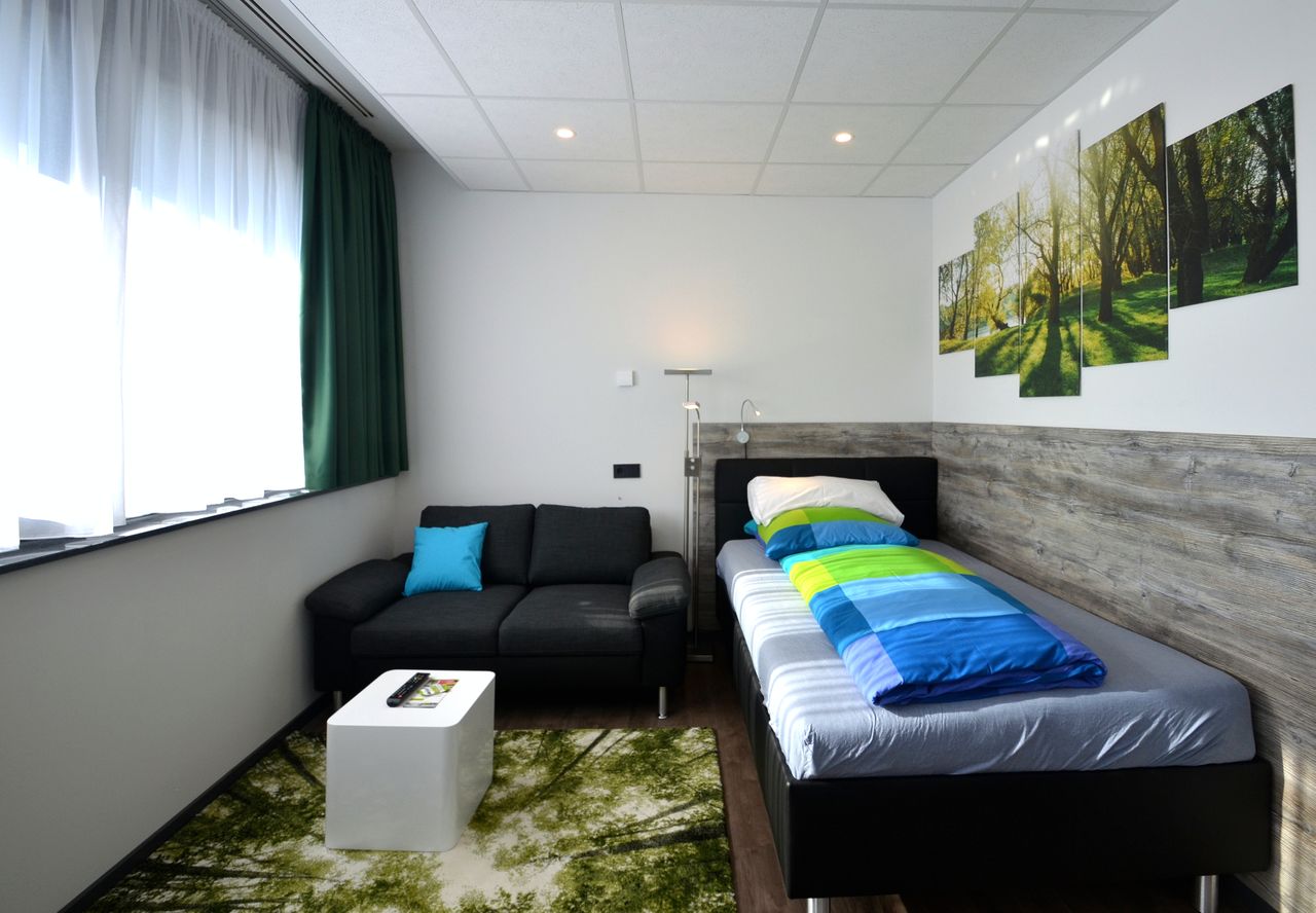 Wohnung Kaiserstraße in Offenbach am Main