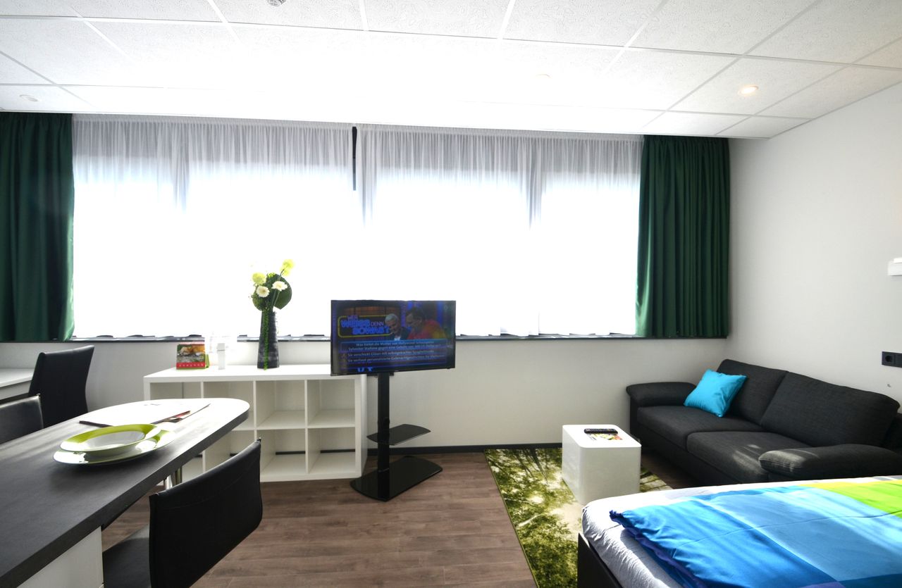 Wohnung Kaiserstraße in Offenbach am Main