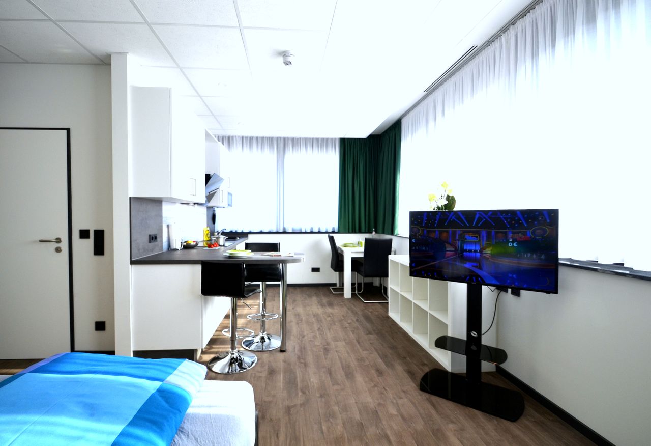 Wohnung Kaiserstraße in Offenbach am Main