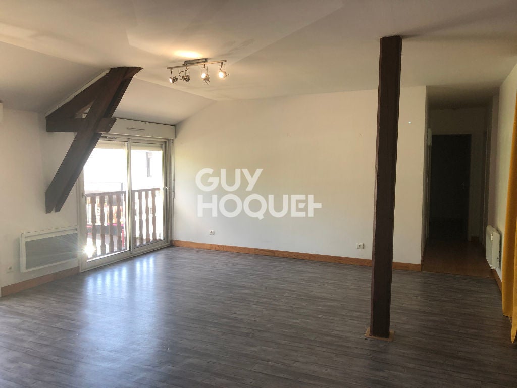 Appartement Avenue de la Gare à Parentis-en-Born